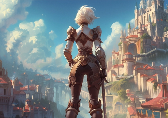 Вставка Life Stone